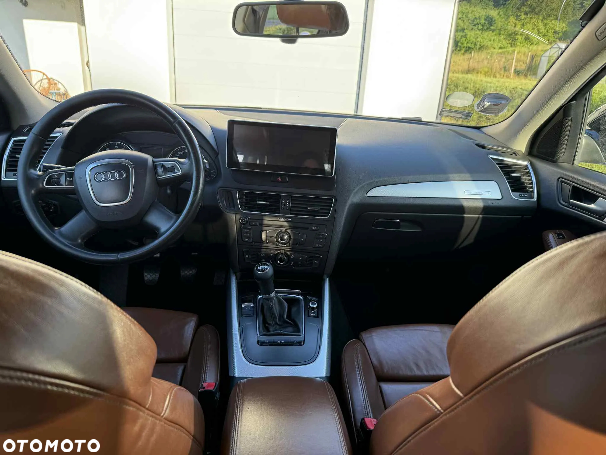 Audi Q5 2.0 TFSI Quattro - 6