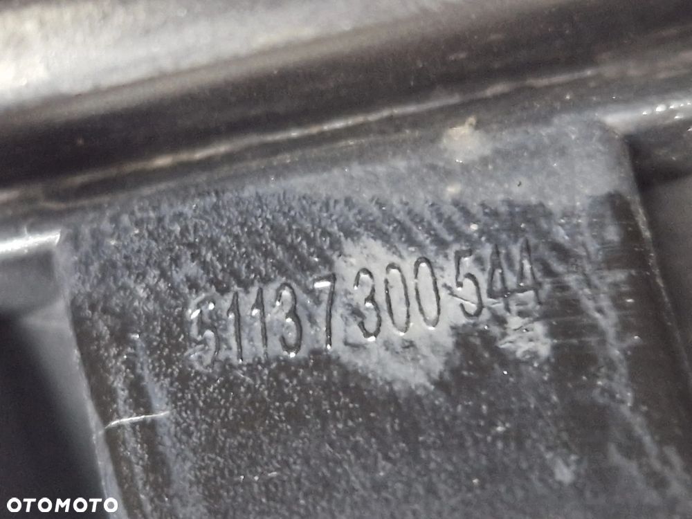 Grill atrapa nerka prawa BMW 2 F45 F46 - 6