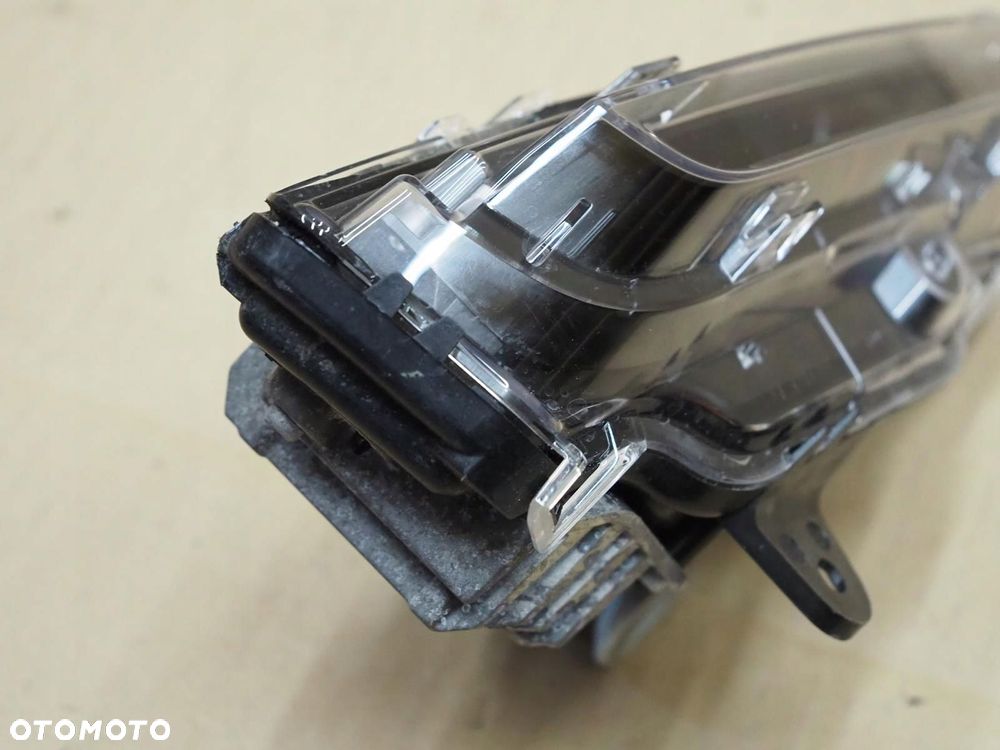 halogen led drl prawy range rover evoque ii - 14