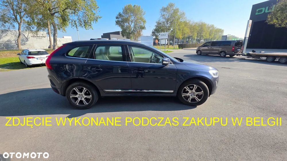 Volvo XC 60 D4 Summum - 7