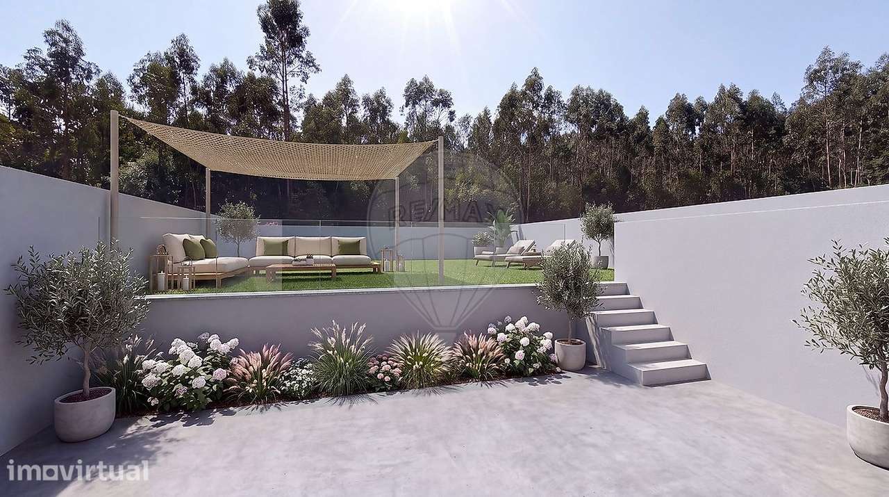 Moradia T3 para venda
