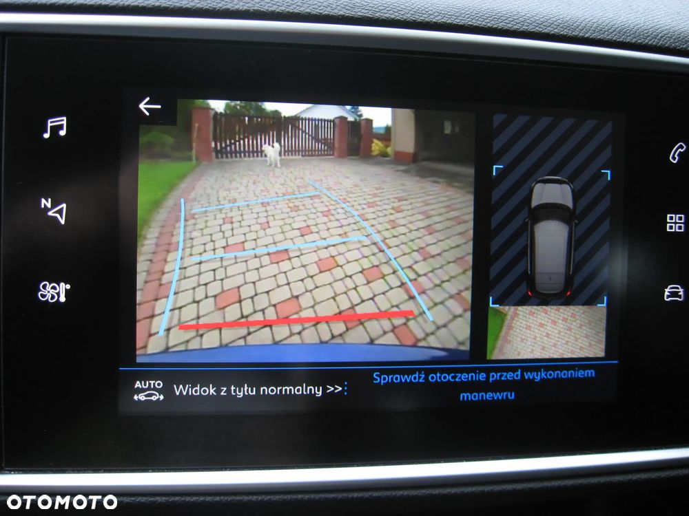 Peugeot 308 PureTech 130 GPF EAT8 Stop & Start Active - 18