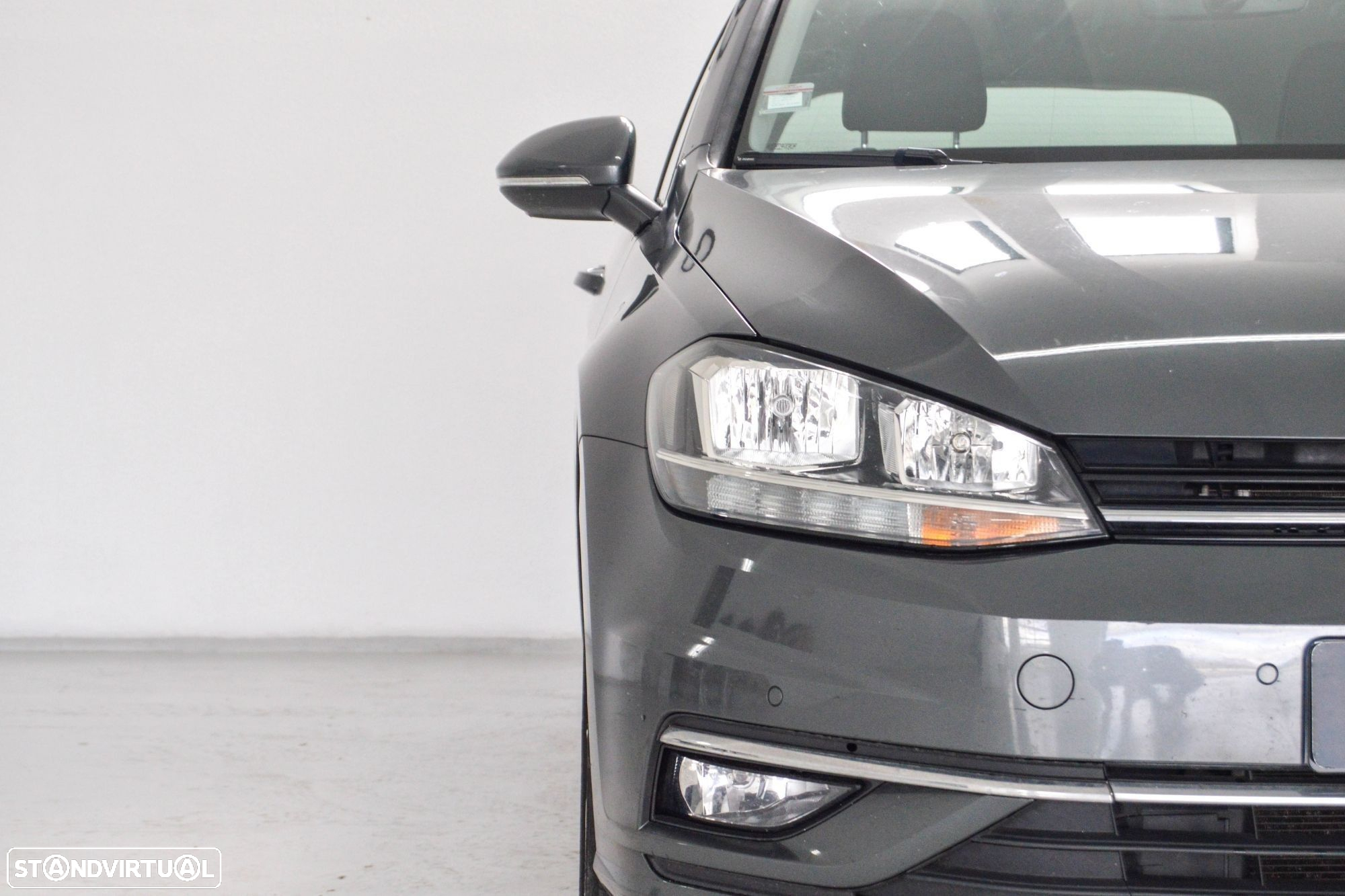 VW Golf Variant 2.0 TDi Highline DSG - 21