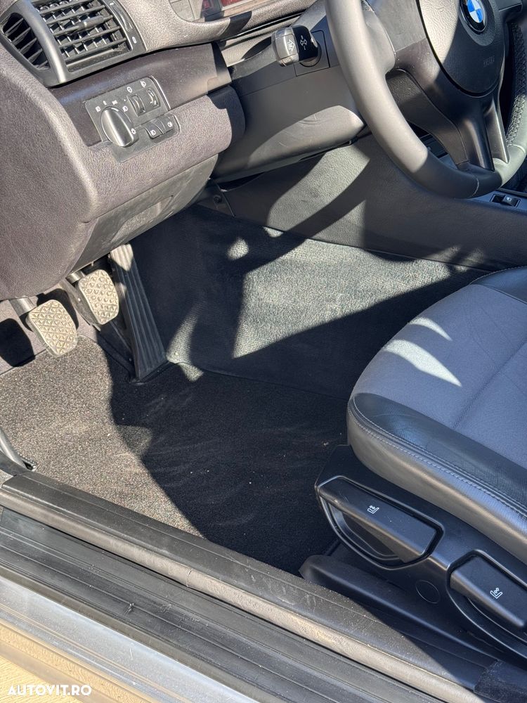 BMW Seria 3 316i Edition Lifestyle - 17