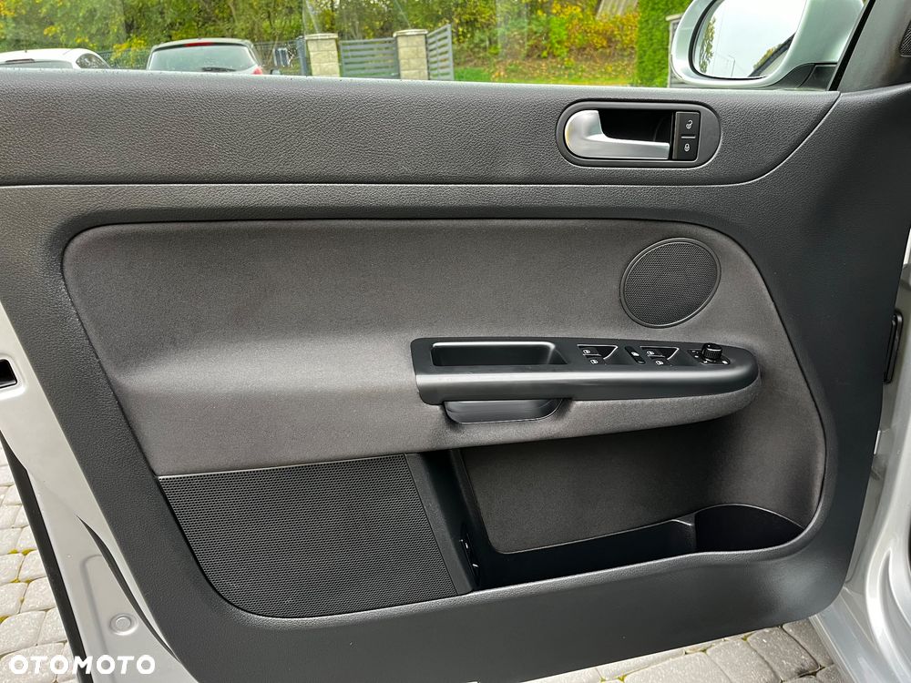 Volkswagen Golf Plus 1.4 Life - 10