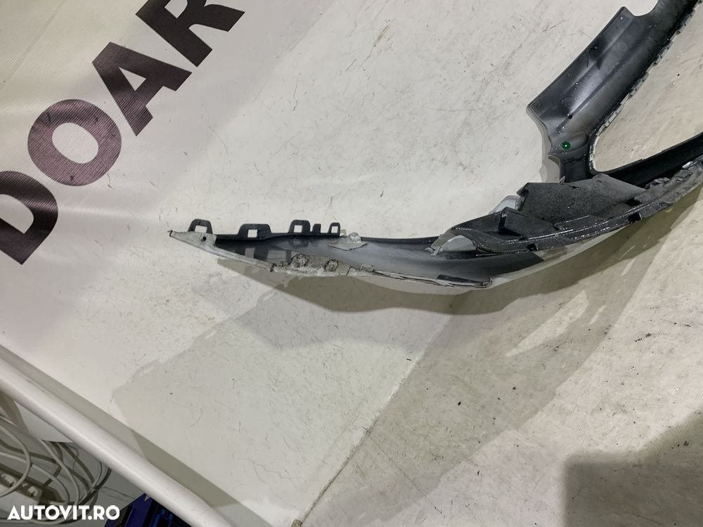 Bara fata Ford Custom, 2018, 2019, 2020, 2021, 2022, 2023, cod origine OE JK21-17F003. - 8