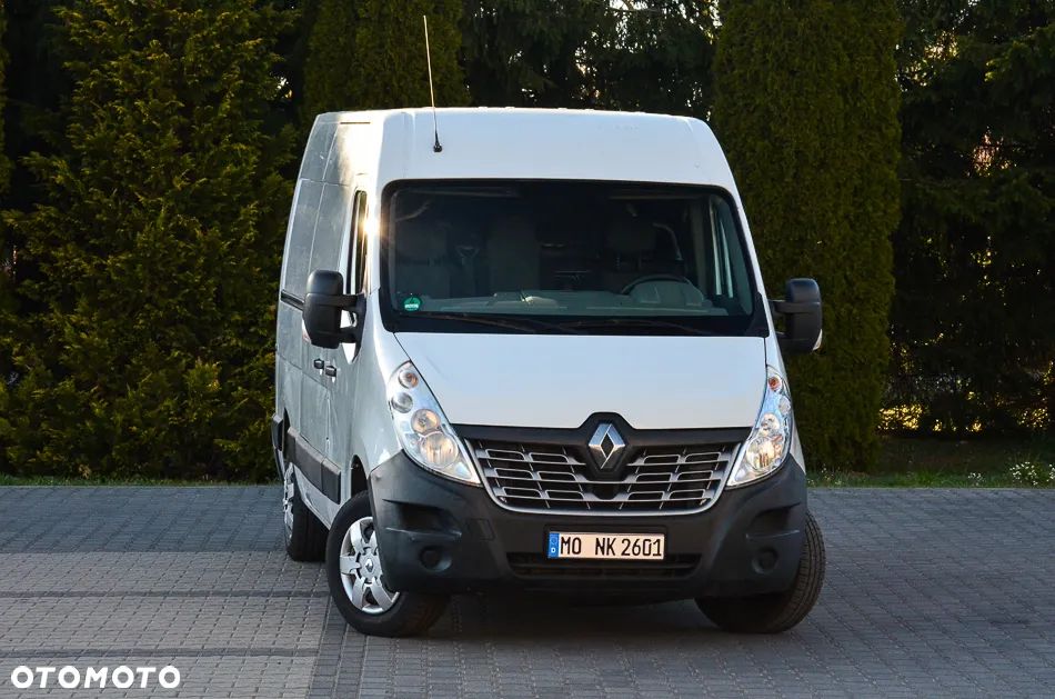 Renault Master - 6