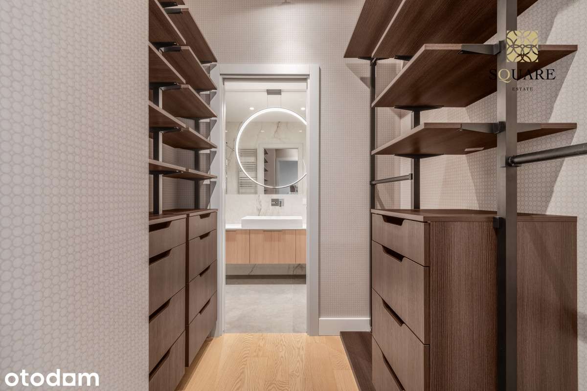 Na wynajem apartament z balkonem na Forcie Cze