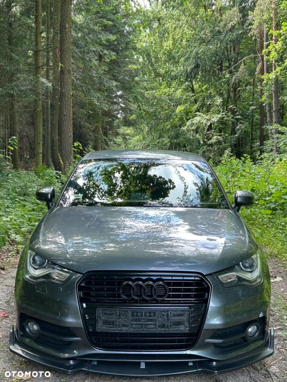 Audi A1 - 22