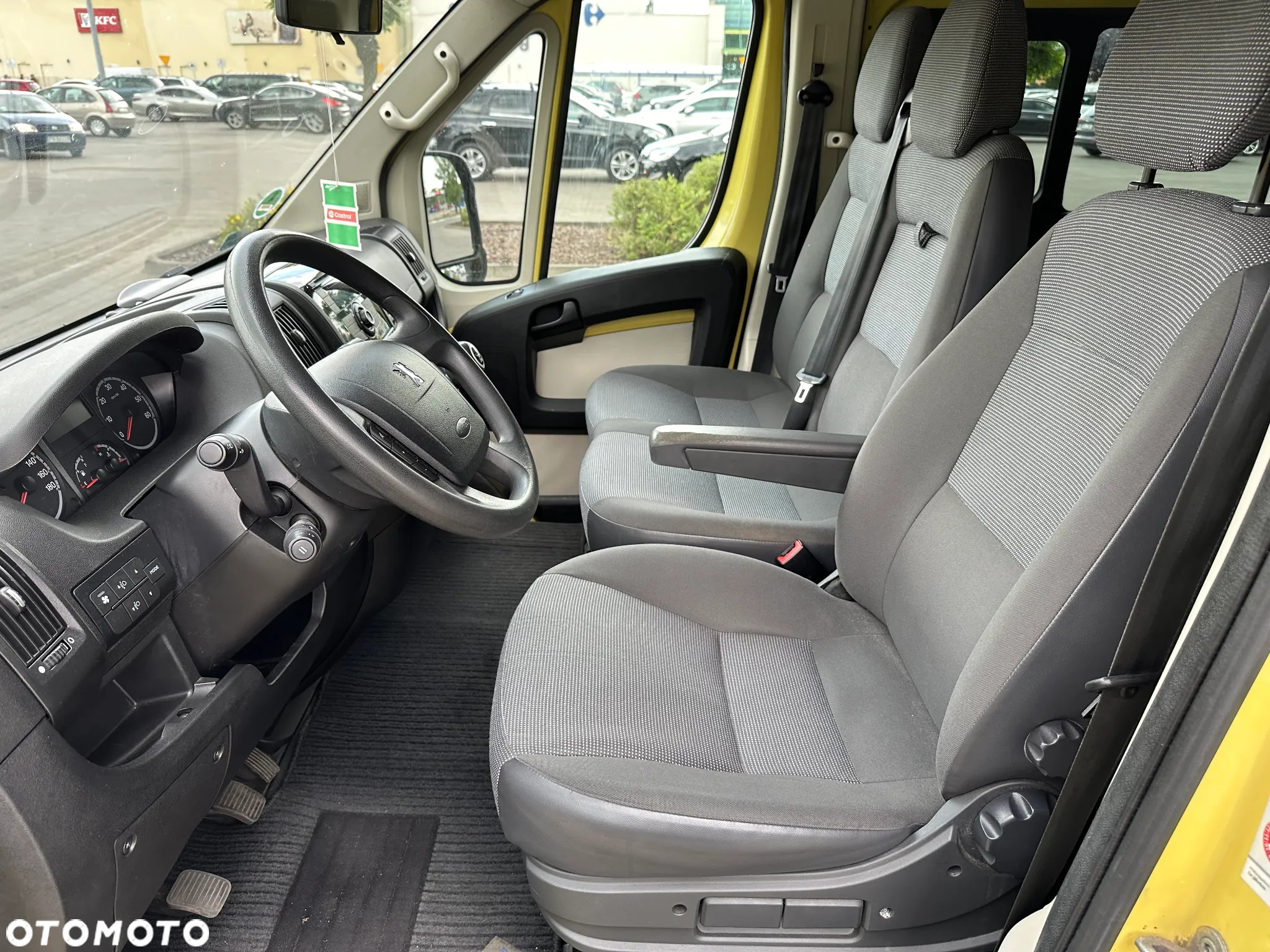 Peugeot Boxer HDi 435 L3 - 8