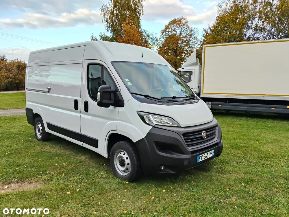 Fiat Ducato - 1