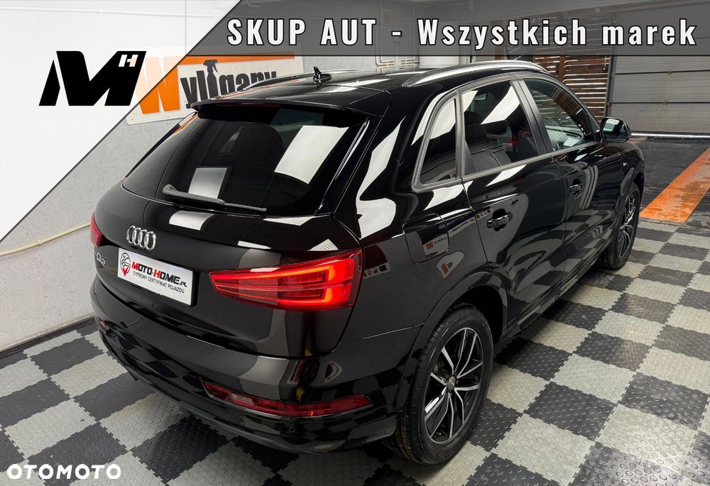 Audi Q3 - 6