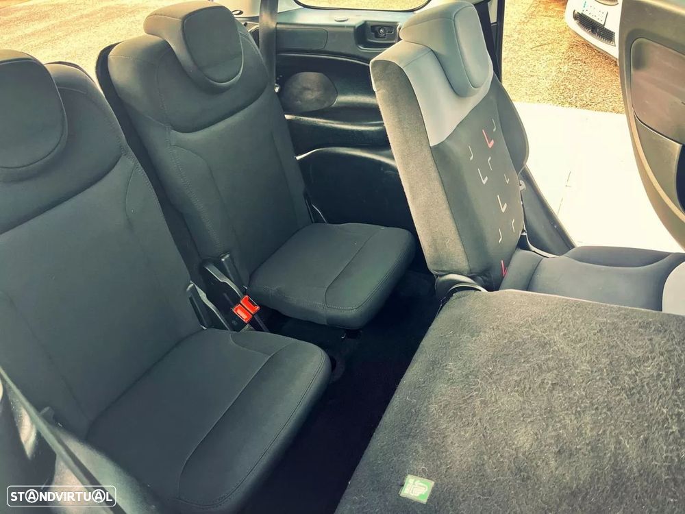 Fiat 500L 0.9 8V TwinAir Lounge - 15