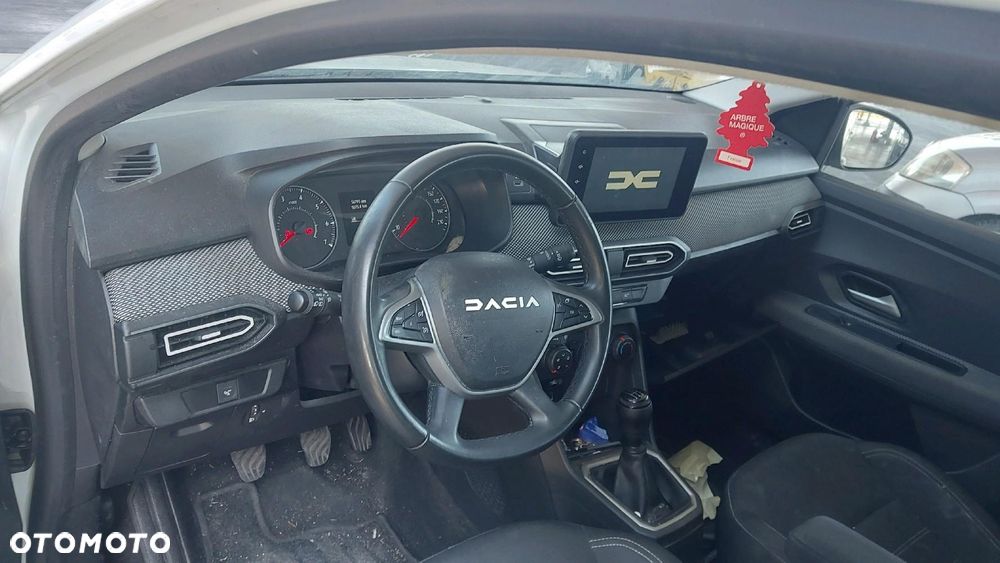 Dacia Sandero 1.0 SCe Comfort - 9