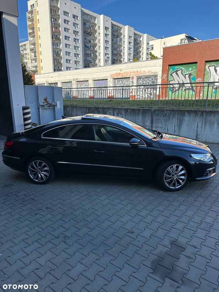 Volkswagen CC - 9