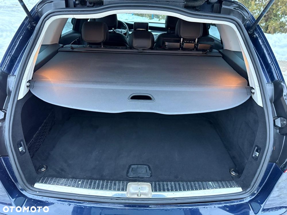 Mercedes-Benz Klasa C - 17