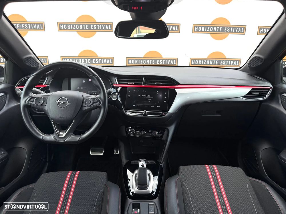 Opel Corsa-e GS - 4
