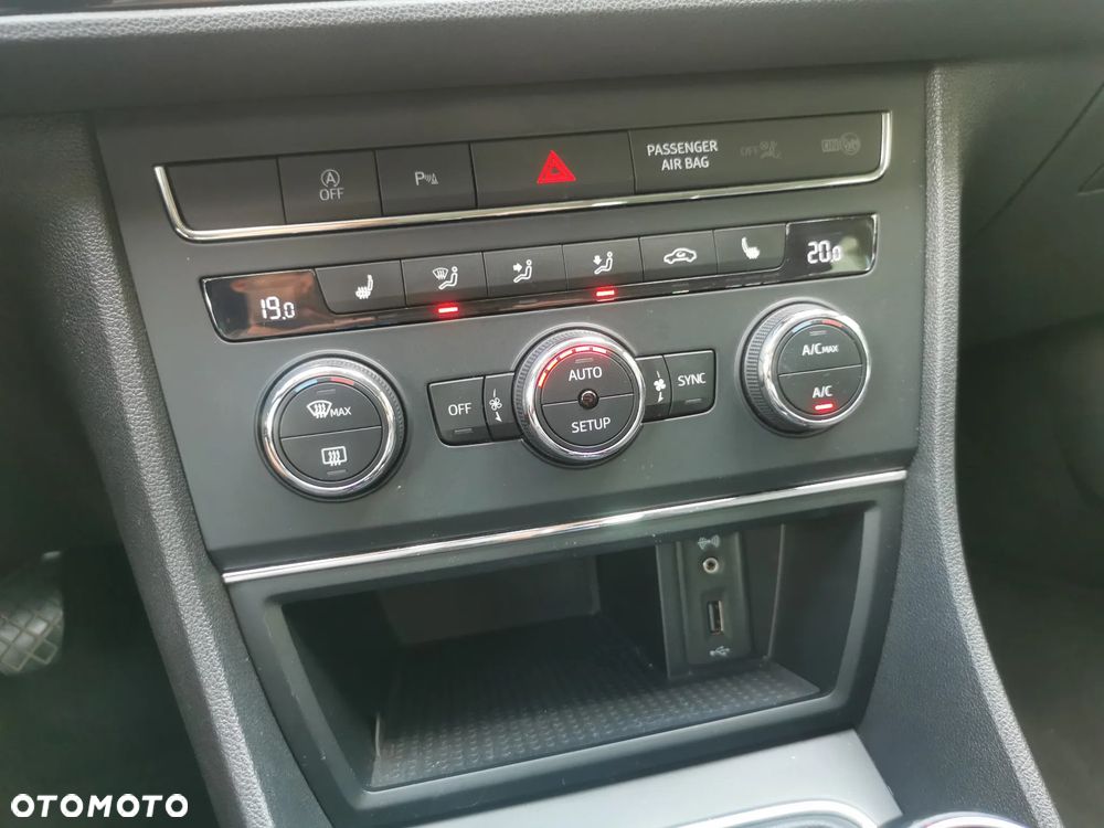 Seat Leon 1.4 TSI Full LED S&S - 20