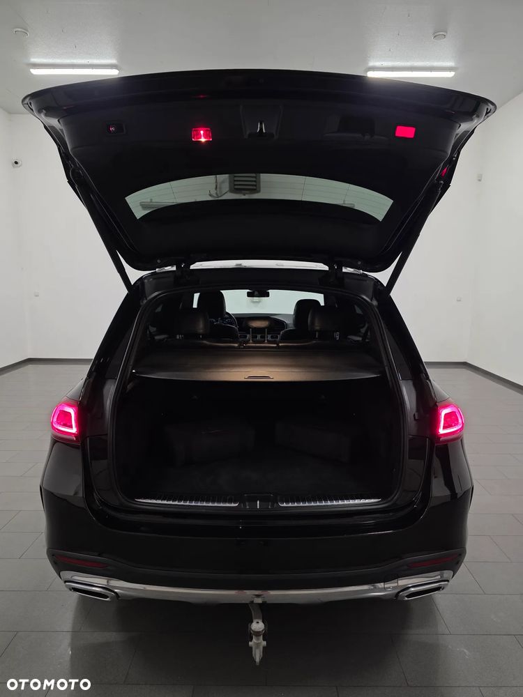 Mercedes-Benz GLE 350 de 4-Matic Executive - 39
