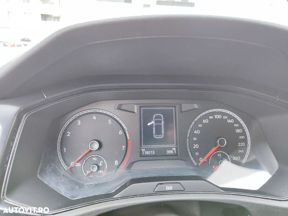 Volkswagen T-Roc 2020 photo 5