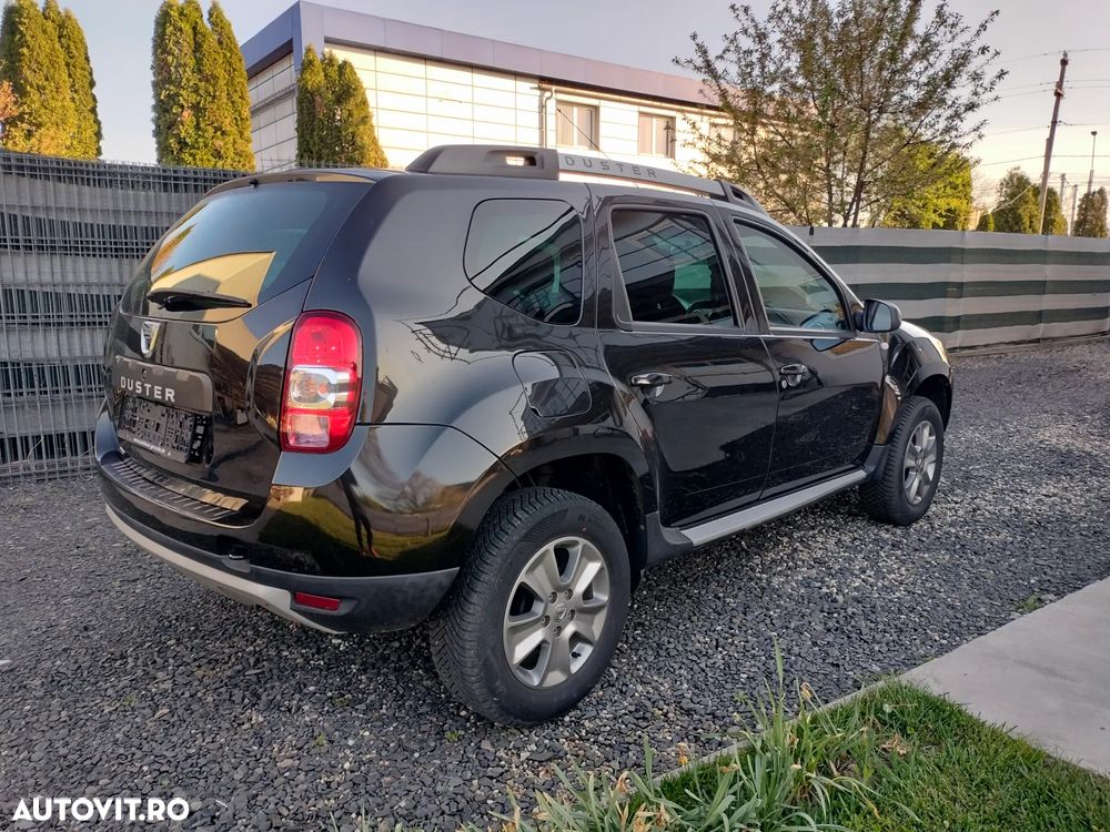 Dacia Duster - 19
