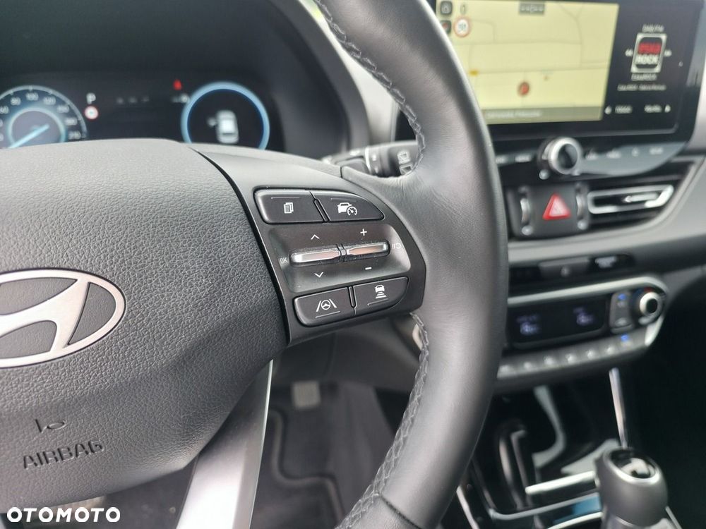 Hyundai i30 - 21