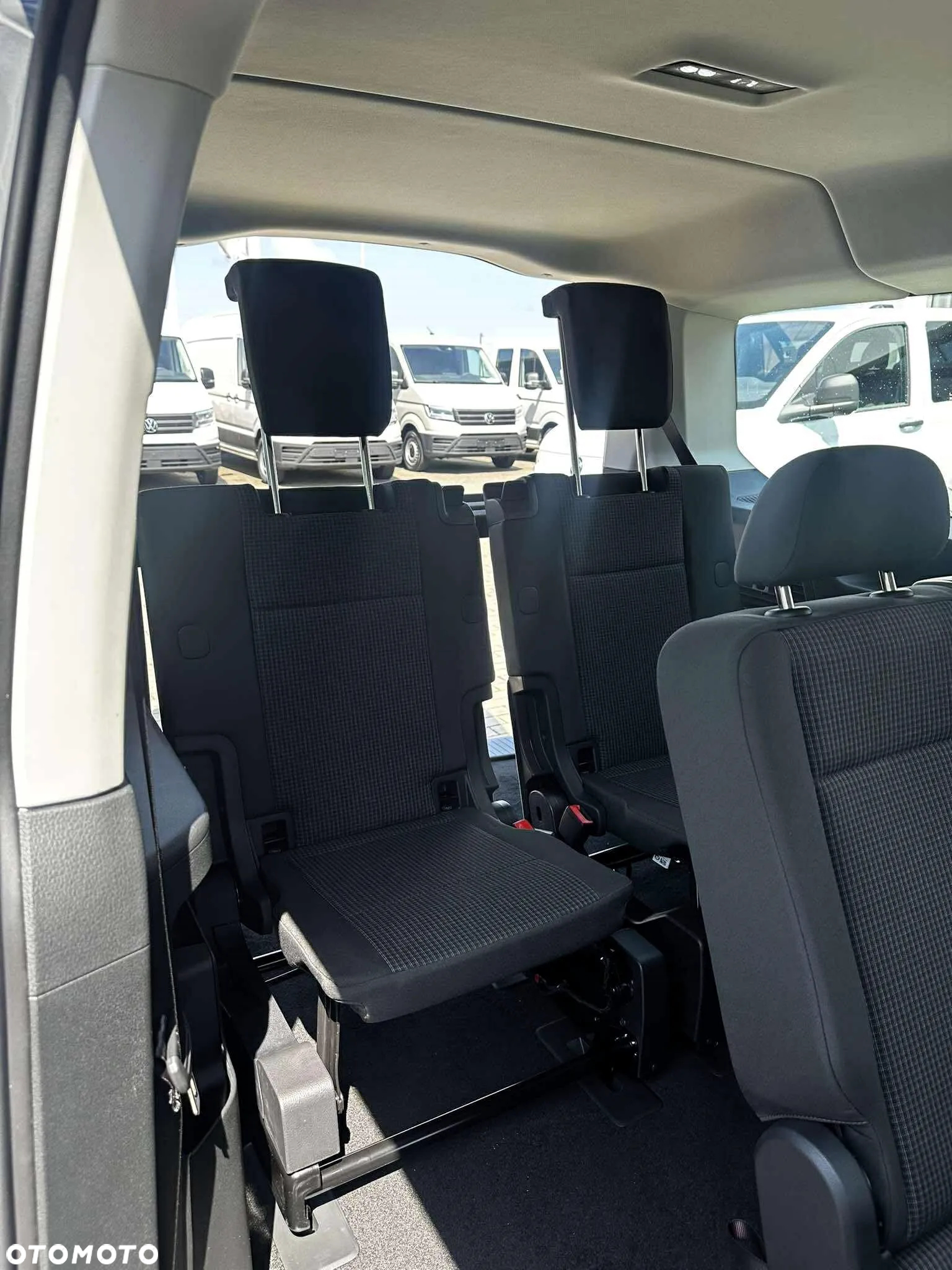 Volkswagen Caddy Maxi 2.0 TDI - 13