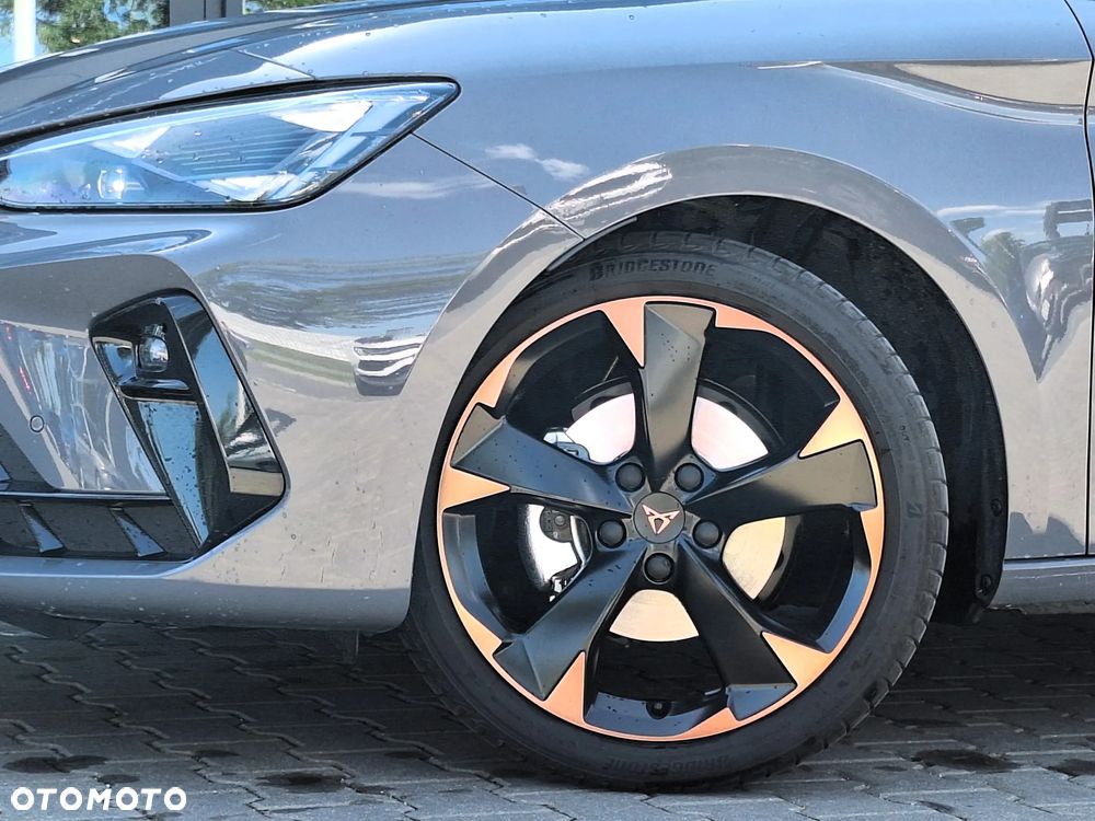 Cupra Leon Sportstourer 1.5 eTSI DSG - 6