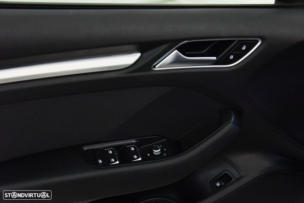 Audi A3 Sportback - 32