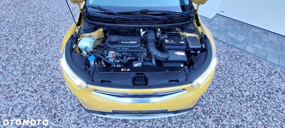 Kia Stonic 1.0 T-GDI 120 Vision - 30