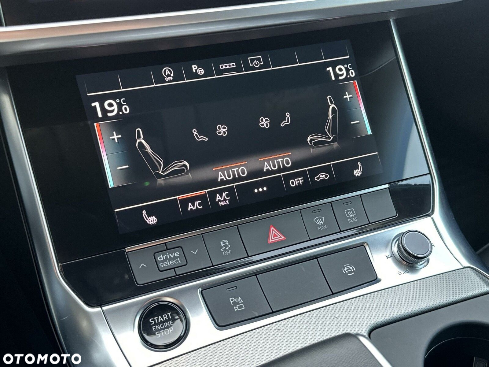 Audi A6 - 23