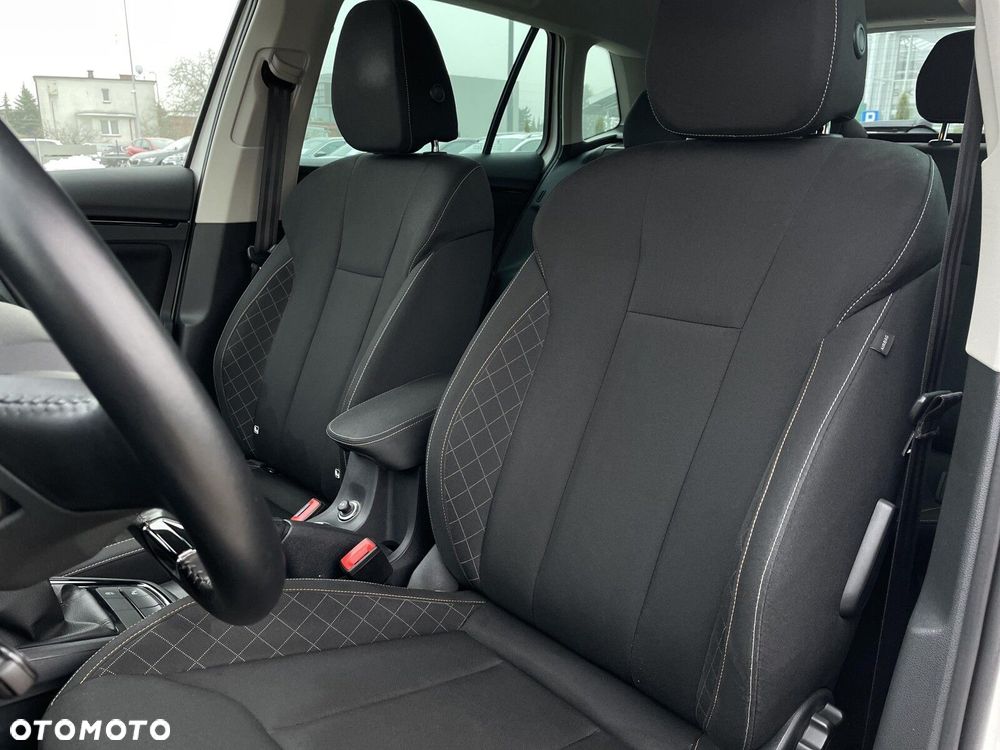 Skoda Kamiq 1.0 TSI Ambition - 14