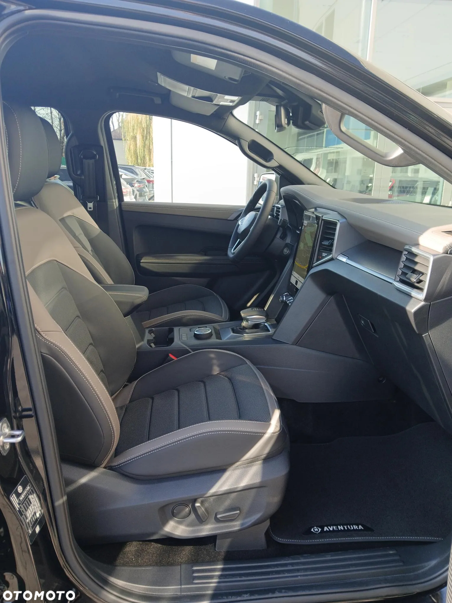 Volkswagen AMAROK - 10