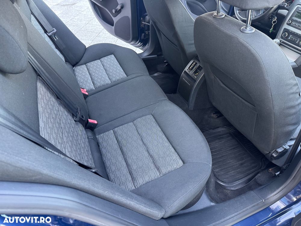 Skoda Octavia 1.2 TSI Classic - 17