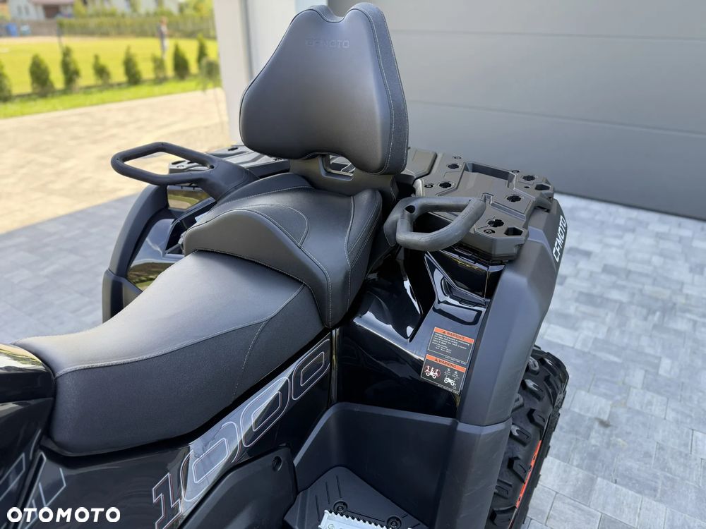 CFMoto CForce - 22