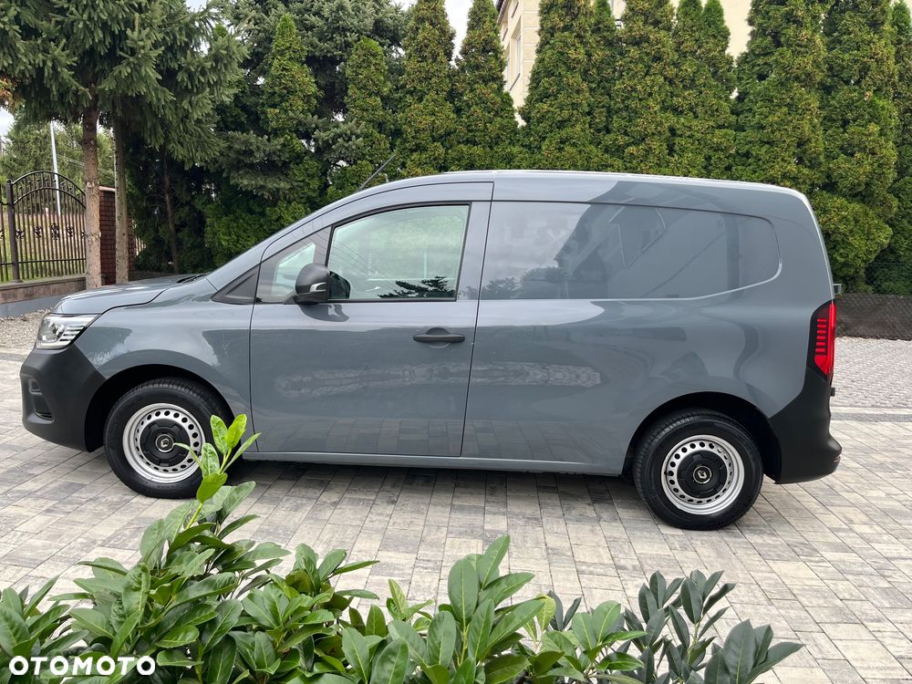 Renault Kangoo Van E-Tech Electric - 36