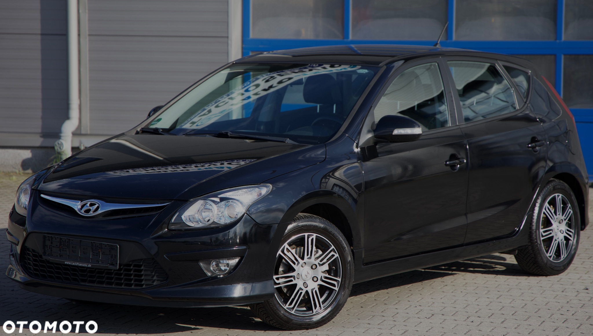 Hyundai i30 1.6 Comfort - 2