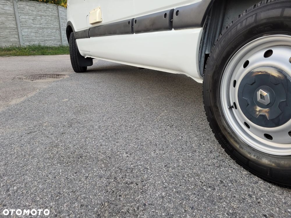 Renault Master - 9