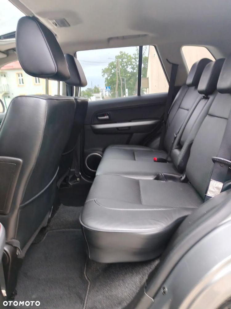 Suzuki Grand Vitara 1.9 DDiS Premium - 15