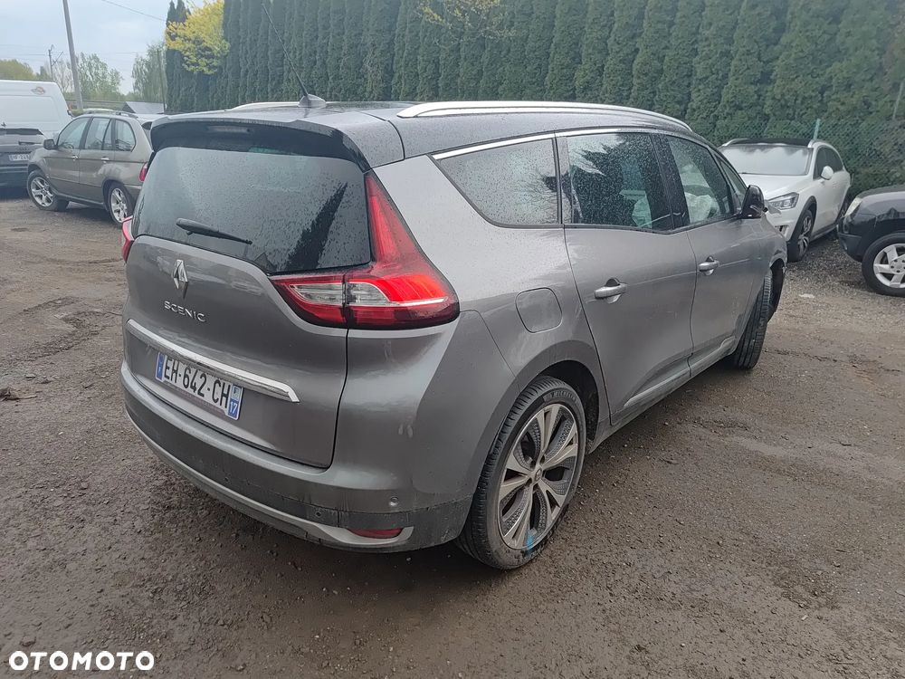 Renault Grand Scenic ENERGY dCi 130 BOSE EDITION - 4
