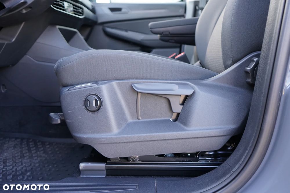 Volkswagen Caddy Cargo - 19