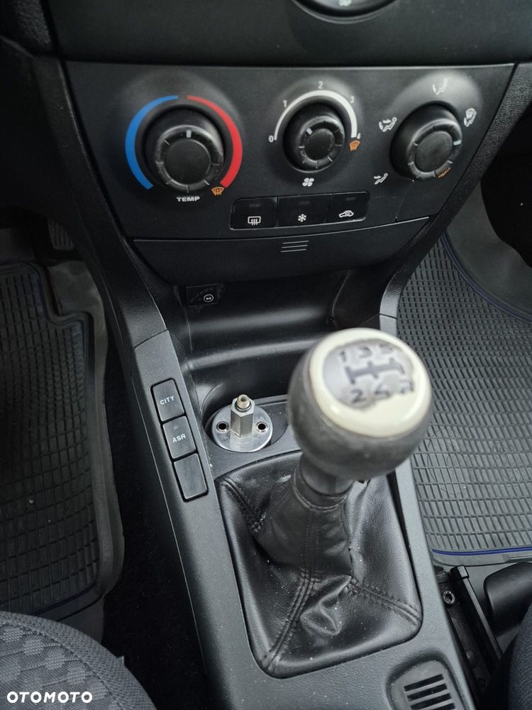 Fiat Stilo 1.6 16V Active - 11
