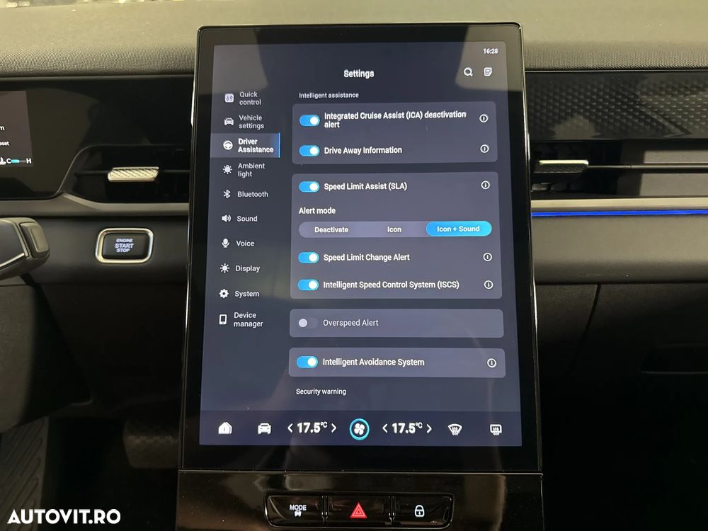 Jaecoo 5 1.6 TGDI FWD 7DCT Exclusive - 20