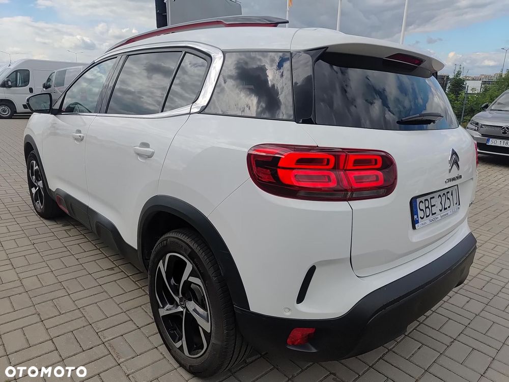 Citroën C5 Aircross - 9