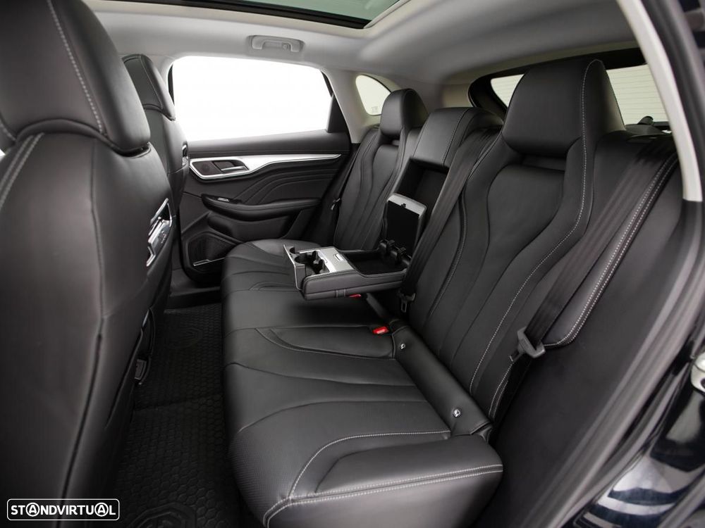 MG Marvel R 70 kWh Luxury - 10