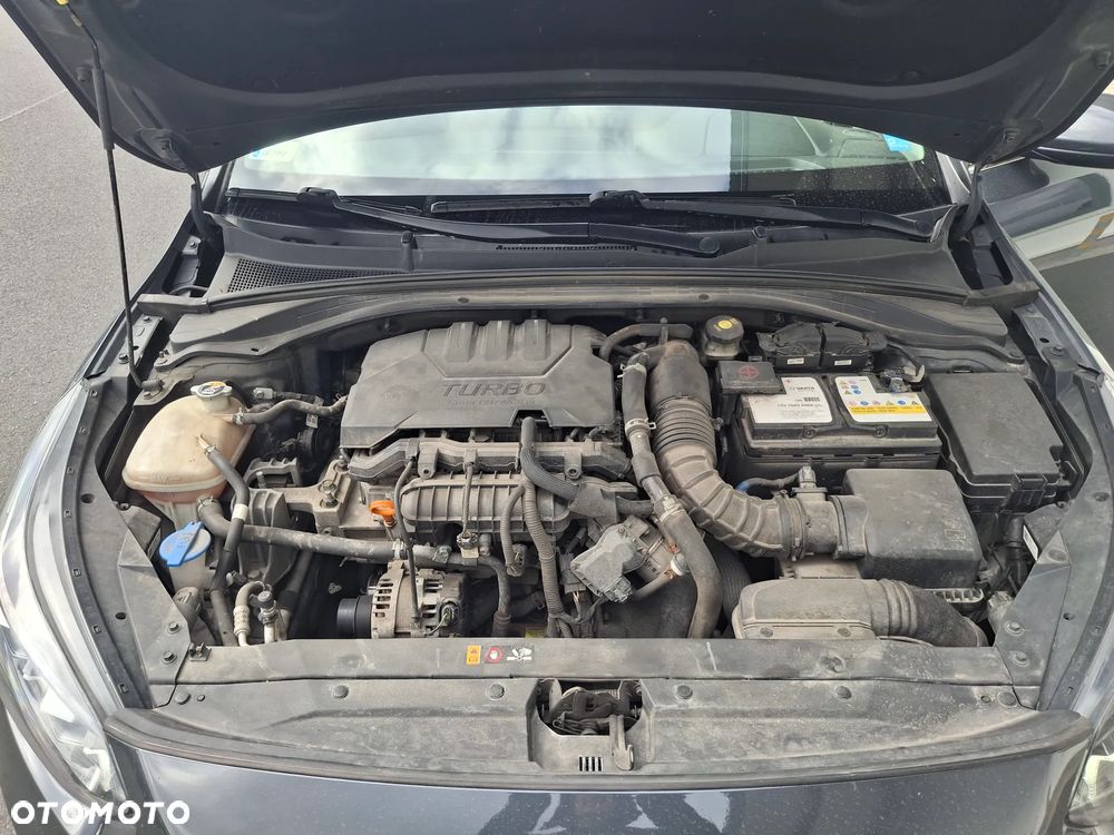 Kia Ceed 1.0 T-GDI M - 9