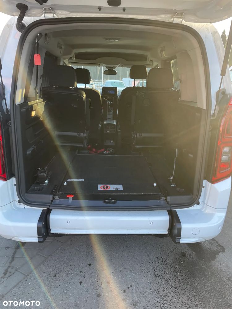 Volkswagen Caddy 2.0 (7-Si.) DSG Edition Maxi - 19