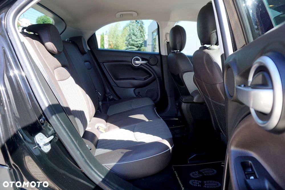 Fiat 500X - 37