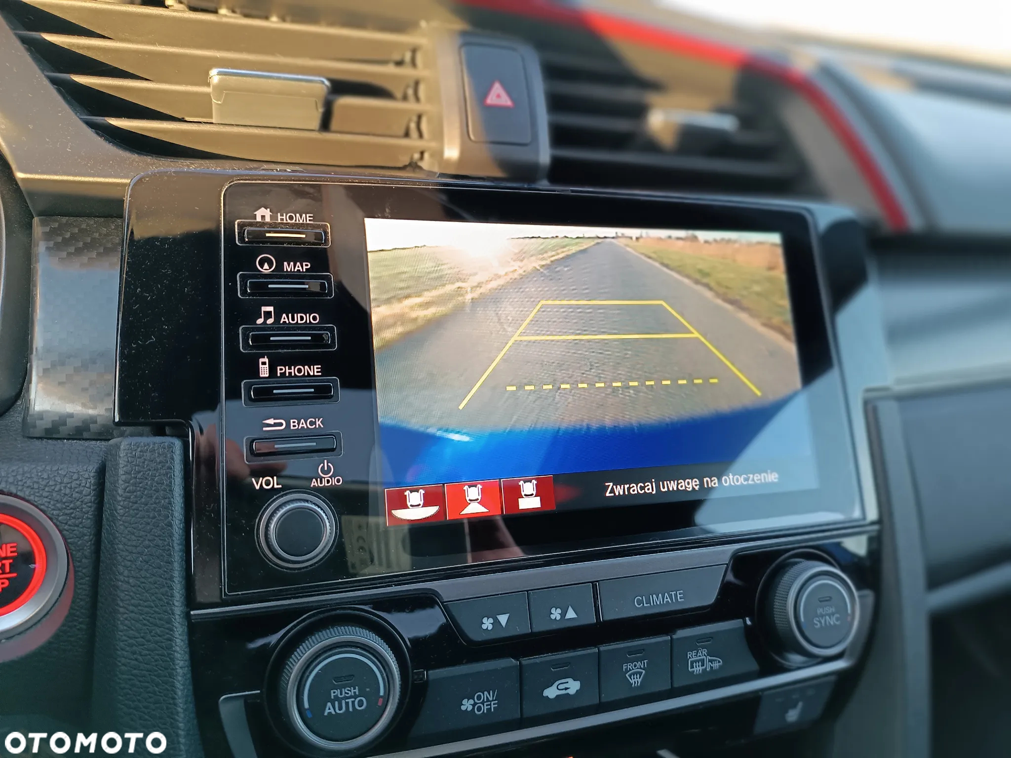 Honda Civic - 25