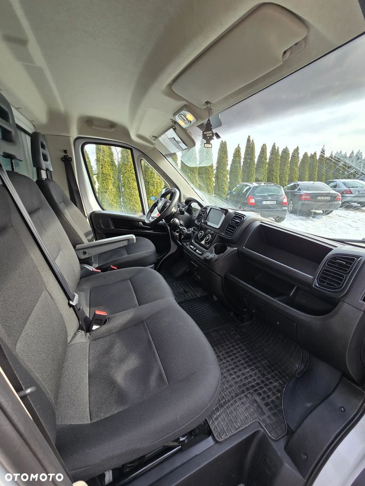 Fiat Ducato Maxi - 8